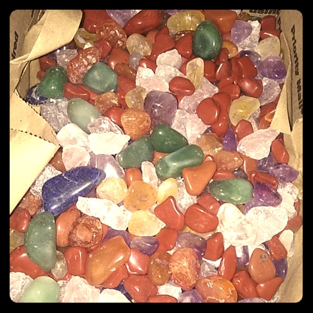 Healing Crystals✨